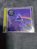 PINK FLOYD THE DARK SIDE OF THE MOON  SACD EUROPE GOLD