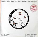 David Holland Quartet. Conference of the Birds