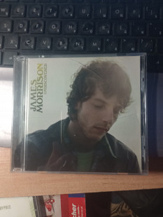 James Morrison – Undiscovered