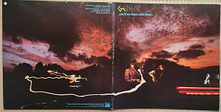 GENESIS - And Then There Were Three 1978 (Canada)