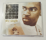 Maxi-Single DR. ALBAN 1994 Look Who's Talking! (Germany)