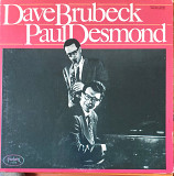 Dave Brubeck / Paul Desmond.