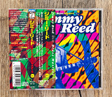 Jimmy Reed - Best Blues Masters Vol. 1 (Японія)