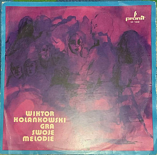 Wiktor Kolankowski – Wiktor Kolankowski Gra Swoje Melodie - 78