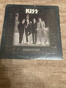 Kiss, US, 1975(77)г.