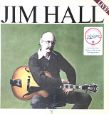 Jim Hall. Live!