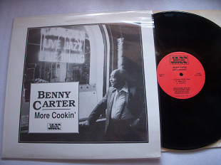 Benny Carter