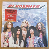 Aerosmith – Aerosmith (The Legendary Debut Album Premium Vinyl Edition, 2026)
