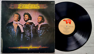 Bee Gees – Children Of The World (Germany, RSO)