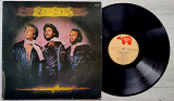 Bee Gees – Children Of The World (Germany, RSO)