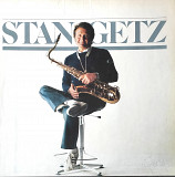 STAN GETZ.