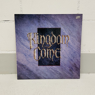 Kingdom Come LP