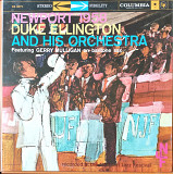 Duke Ellington and His Orchestra. Newport 1958