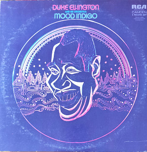 Duke Ellington. Mood Indigo.