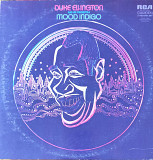 Duke Ellington. Mood Indigo.