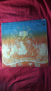 Hammel-Varga-Hladik LP Na Druhom Programe Sna.