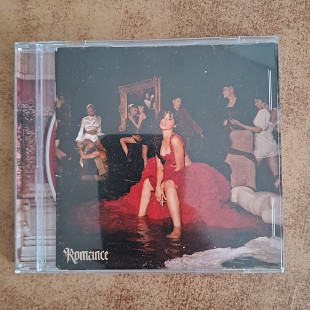 Camila Cabello – Romance\Syco Music – 19439708992\Europe\2019\VG+\VG+