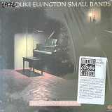 The Duke Ellington Small Bands. The Intimacy of the Blues