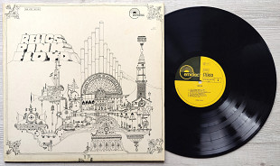 Pink Floyd – Relics (Gemany, Emidisc)