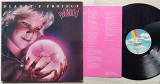 Planet P Project ‎– Pink World (Germany, MCA)