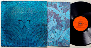 Santana – Borboletta (Holland, CBS)