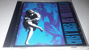 Guns N Roses Use Your Illusion 2
