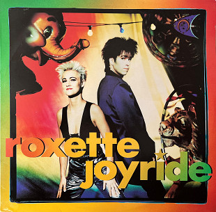 Roxette – Joyride