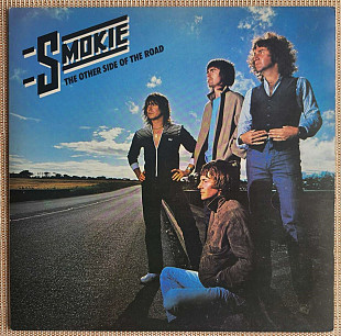 SMOKIE - The Other Side Of The Road 1979 (UK)