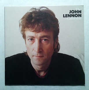 John Lennon Collection EU Vinyl MINT