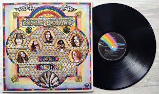 Lynyrd Skynyrd ‎– Second Helping (Germany, MCA)