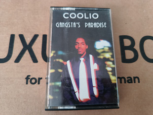 Coolio - Gangsta's paradise