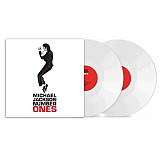 Michael Jackson – Number Ones (2LP)