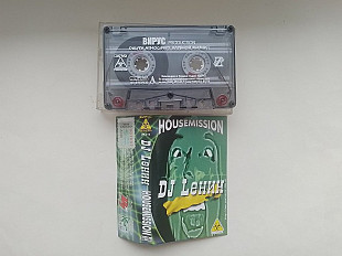 DJ Lенин Housemission