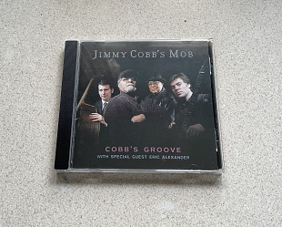 Jimmy Cobb's Mob – Cobb's Groove CD