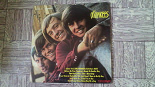 The Monkees-LP The Monkees.1966.
