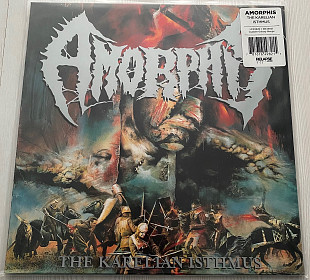 AMORPHIS "The Karelian Isthmus"