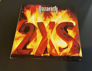 Nazareth – 2XS - Germany