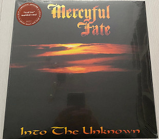 MERCYFUL FATE "Into The Unknown"