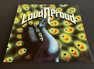 Nazareth – Loud'N'Proud - Austria