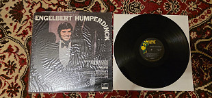 Engelbert Humperdinck ‎– (USA) album 1969 Original LP