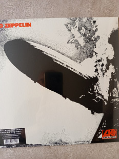 Led Zeppelin – Led Zeppelin