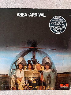 ABBA – Arrival