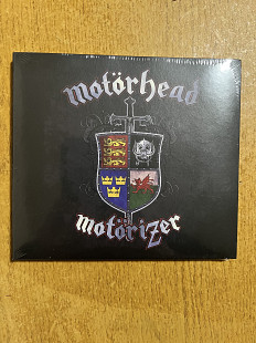 Motorhead - Motorizer