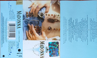 Madonna – Like A Prayer