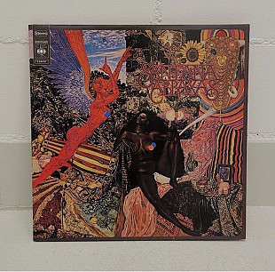 Santana LP Abraxas