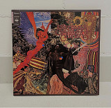 Santana LP Abraxas