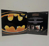 Batman LP Soundtrack