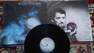 Roger Hodgson – In The Eye Of The Storm 1984 (Europe) NM