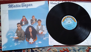 Matia Bazar – ...Berlino ...Parigi ...Londra 1982 (Italy) NM