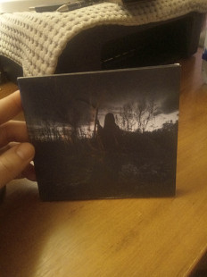 CD диск Agruss Morok black metal